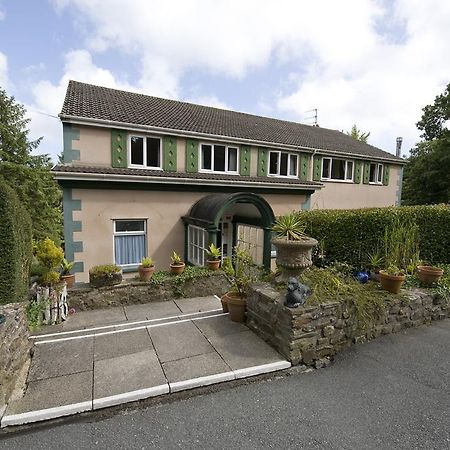 Cwmwennol Country House Affittacamere Saundersfoot Esterno foto