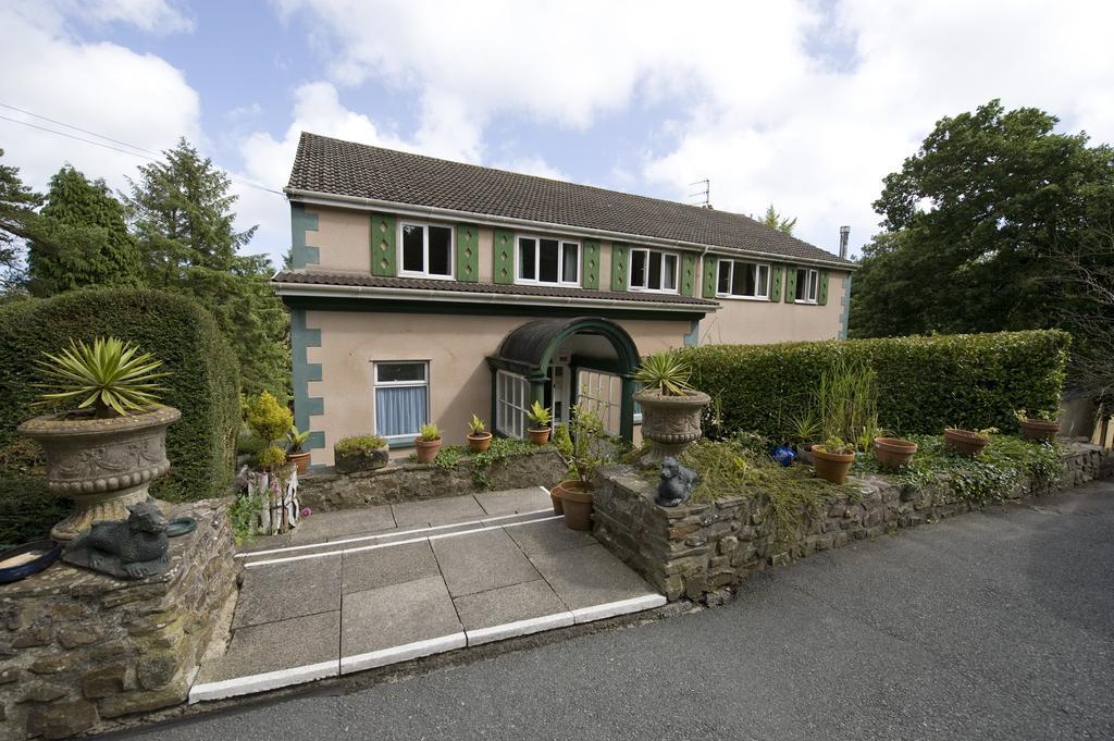 Cwmwennol Country House Affittacamere Saundersfoot Esterno foto